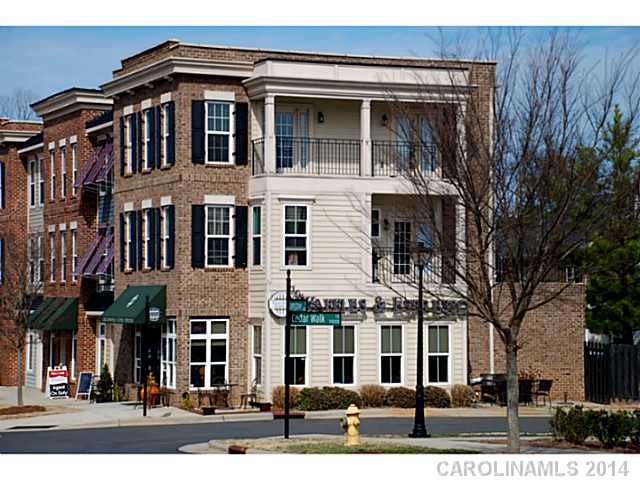 9503  Longstone Lane Charlotte North Carolina 28277