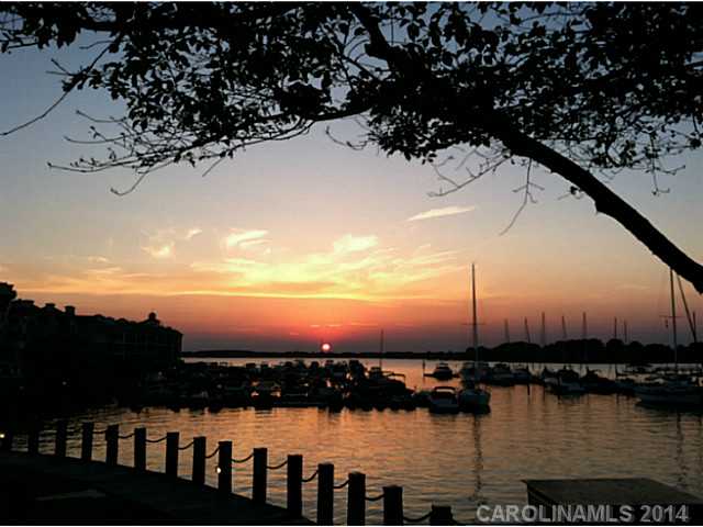 18789  Vineyard Point Lane Cornelius North Carolina 28031