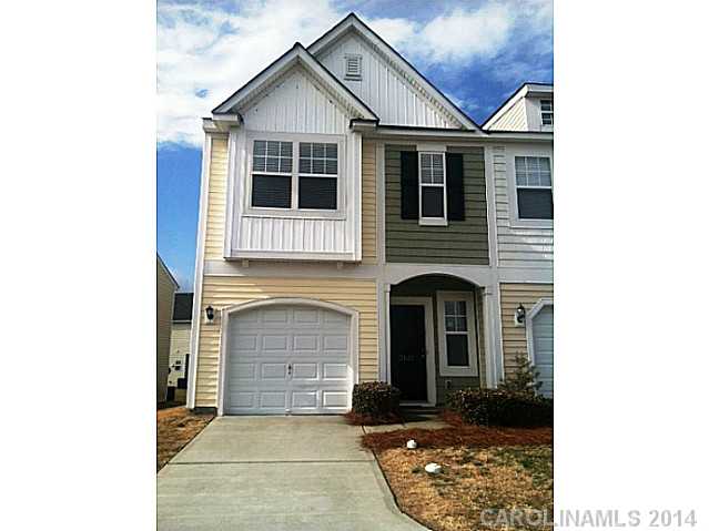 13643  Calloway Glen Drive Charlotte North Carolina 28273