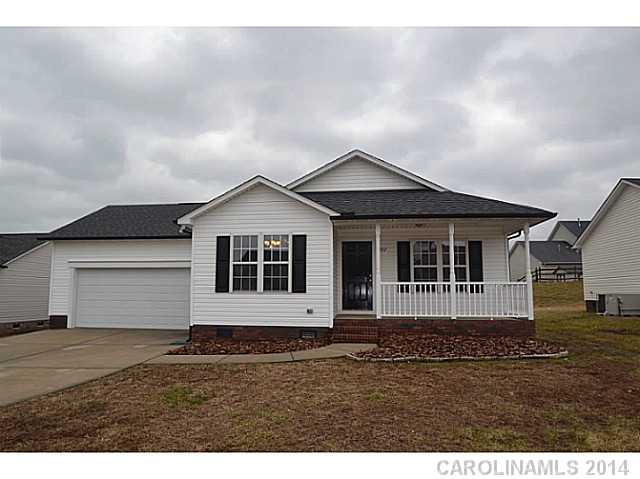 4607  Tyne Castle Court Concord North Carolina 28025