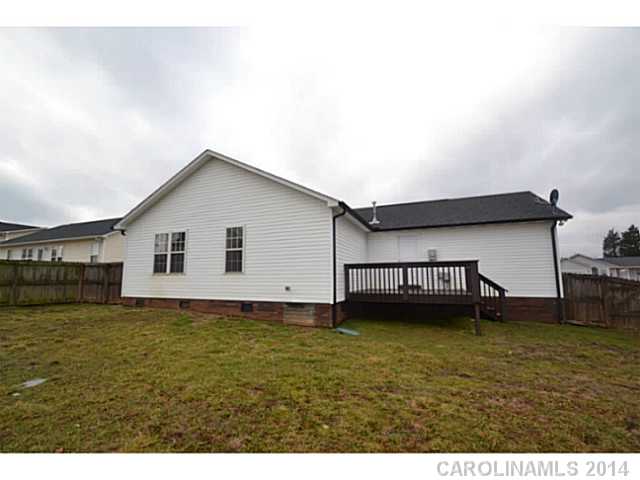 4607  Tyne Castle Court Concord North Carolina 28025