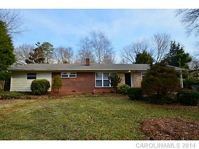 1610  Garland Avenue Gastonia North Carolina 28052