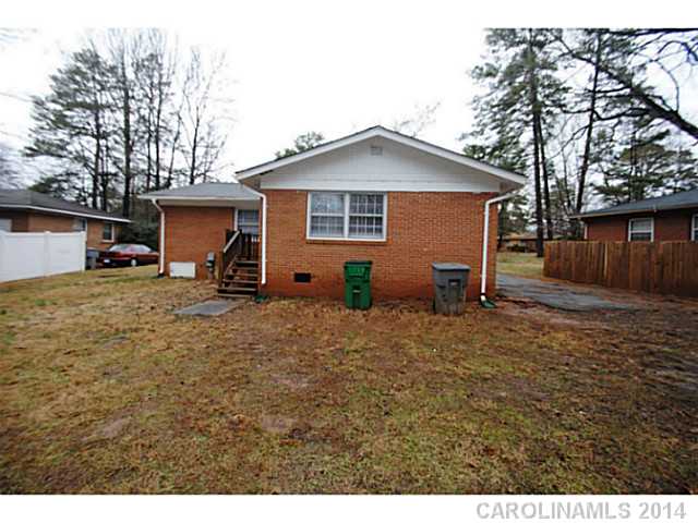 8711  Farmwood Court Charlotte North Carolina 28214