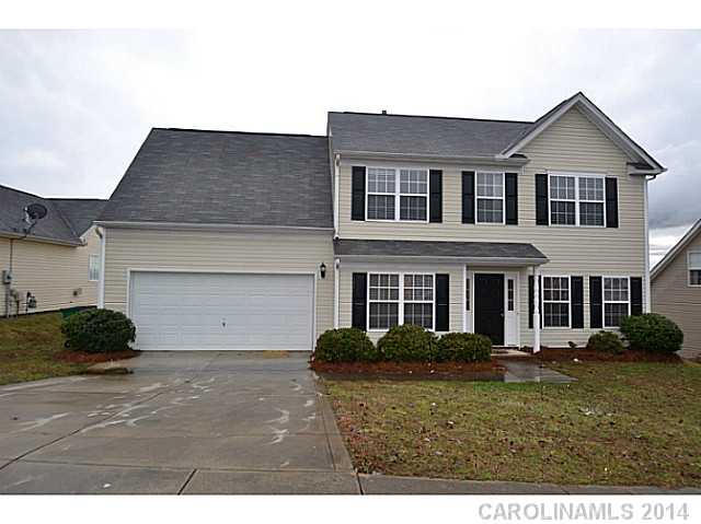 11323  Pointer Ridge Drive Charlotte North Carolina 28214