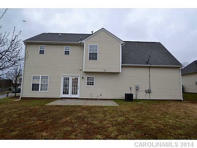 11323  Pointer Ridge Drive Charlotte North Carolina 28214