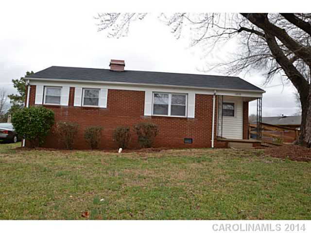 3233  Burbank Drive Charlotte North Carolina 28216