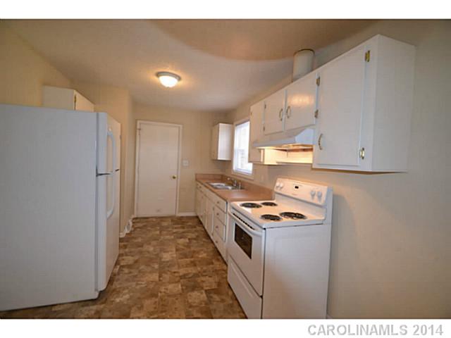 3233  Burbank Drive Charlotte North Carolina 28216