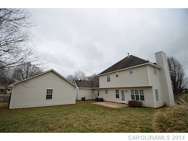 3930  Dusty Hollow Road Monroe North Carolina 28110