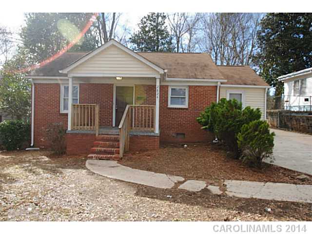 2824  Beech Nut Road Charlotte North Carolina 28208