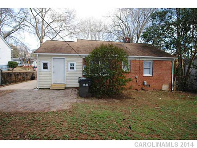 2824  Beech Nut Road Charlotte North Carolina 28208