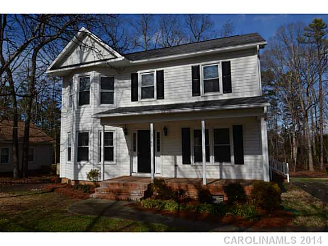 3046  Beech Court Indian Trail North Carolina 28079