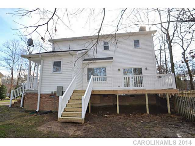 3046  Beech Court Indian Trail North Carolina 28079