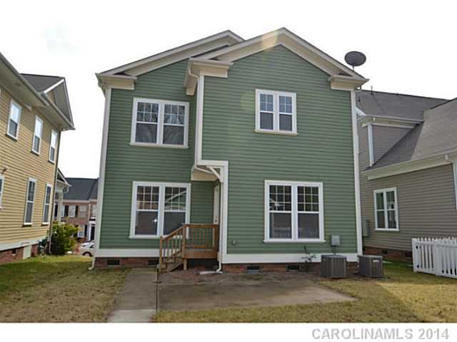 17031  Summers Walk Boulevard Davidson North Carolina 28036