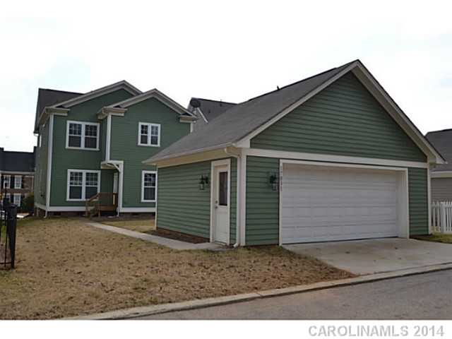 17031  Summers Walk Boulevard Davidson North Carolina 28036