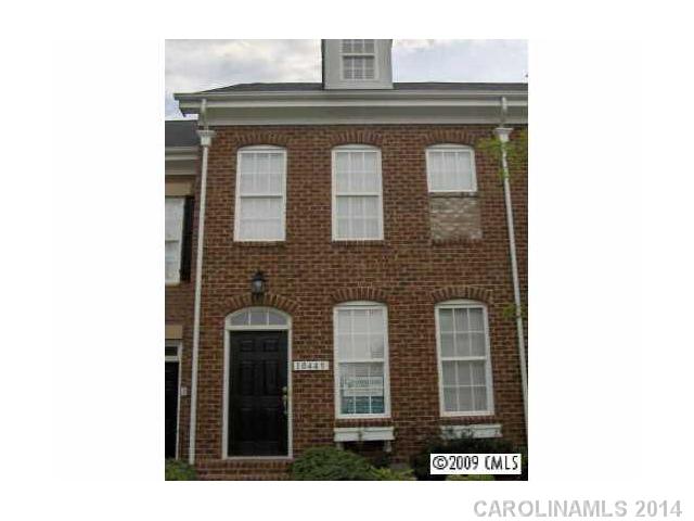 10449  Rocky Ford Club Road Charlotte North Carolina 28269