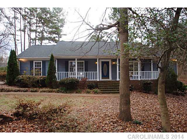 3309  Clay Drive Gastonia North Carolina 28056