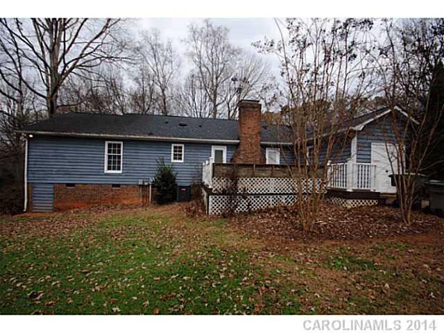 3309  Clay Drive Gastonia North Carolina 28056