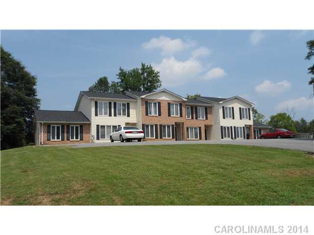 300 N Main Street Mount Holly North Carolina 28120