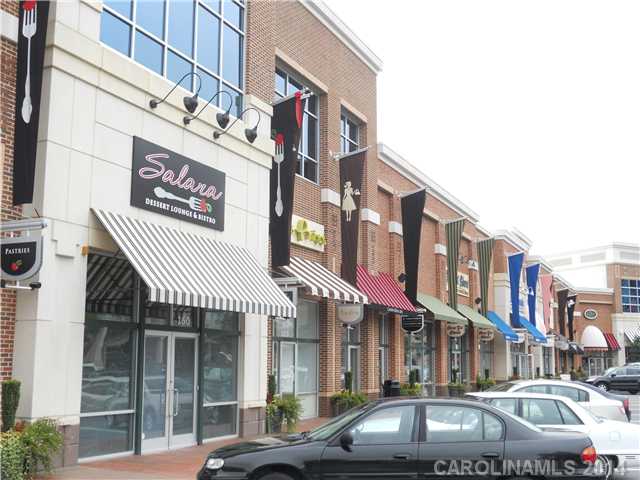 14642  Via Sorrento Lane Charlotte North Carolina 28277