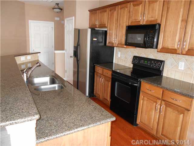 14642  Via Sorrento Lane Charlotte North Carolina 28277