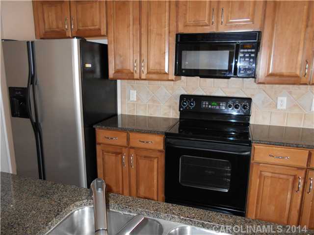 14642  Via Sorrento Lane Charlotte North Carolina 28277