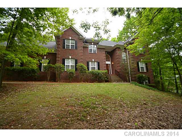 5023  Cambridge Oaks Drive Matthews North Carolina 28104