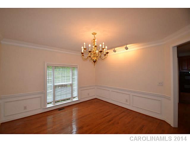 5023  Cambridge Oaks Drive Matthews North Carolina 28104