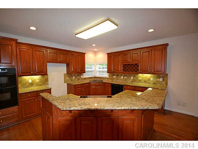 5023  Cambridge Oaks Drive Matthews North Carolina 28104