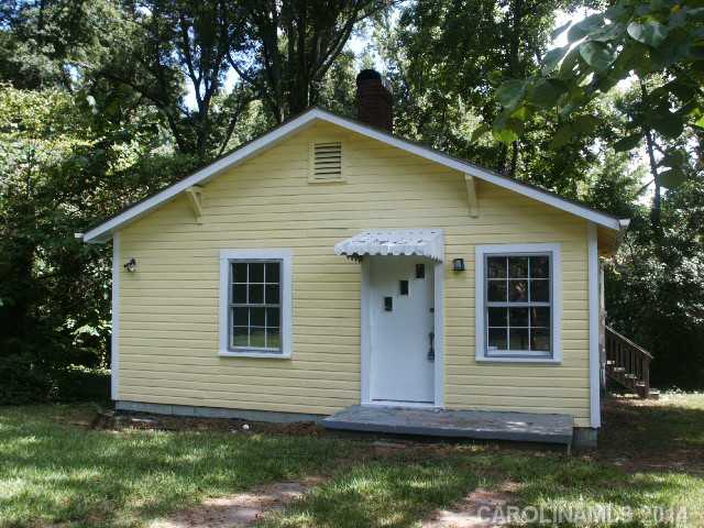 4924  Jane Avenue Charlotte North Carolina 28269