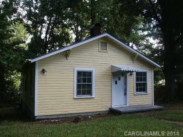 4924  Jane Avenue Charlotte North Carolina 28269