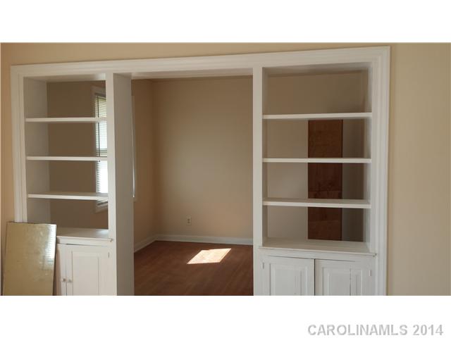 2432  Lasalle Street Charlotte North Carolina 28216