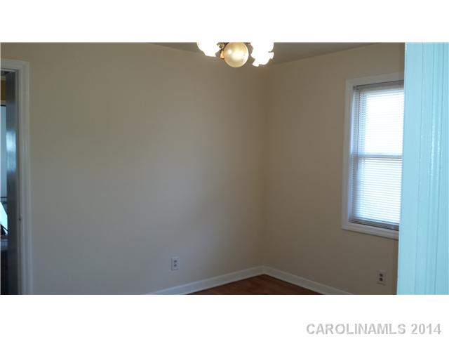 2432  Lasalle Street Charlotte North Carolina 28216