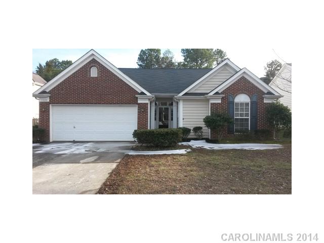 11624  Larix Drive Charlotte North Carolina 28273