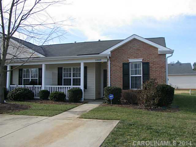 5309  Harris Cove Drive Charlotte North Carolina 28269