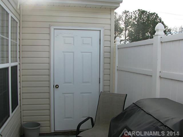 5309  Harris Cove Drive Charlotte North Carolina 28269