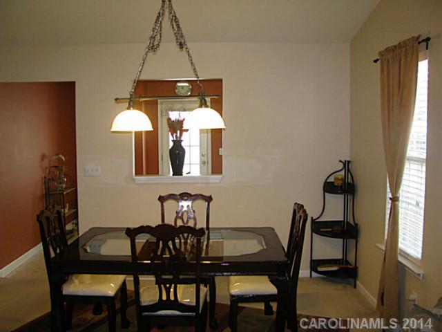 5309  Harris Cove Drive Charlotte North Carolina 28269