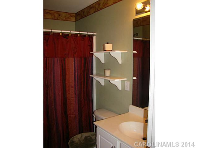 5309  Harris Cove Drive Charlotte North Carolina 28269