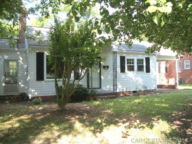 414 N Grove Street Lincolnton North Carolina 28092