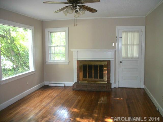 414 N Grove Street Lincolnton North Carolina 28092