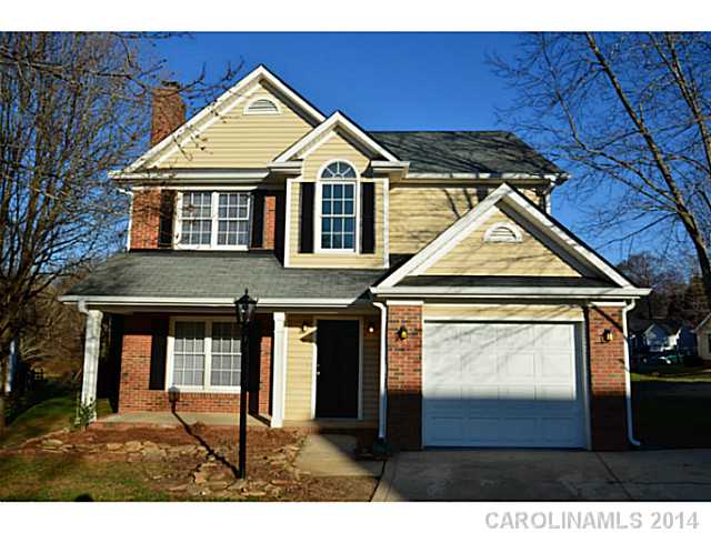 7505  Axis Court Charlotte North Carolina 28273