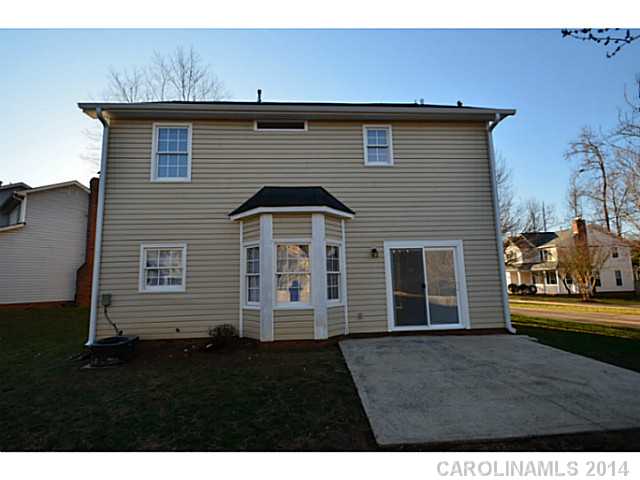 7505  Axis Court Charlotte North Carolina 28273