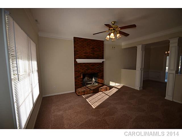 7505  Axis Court Charlotte North Carolina 28273