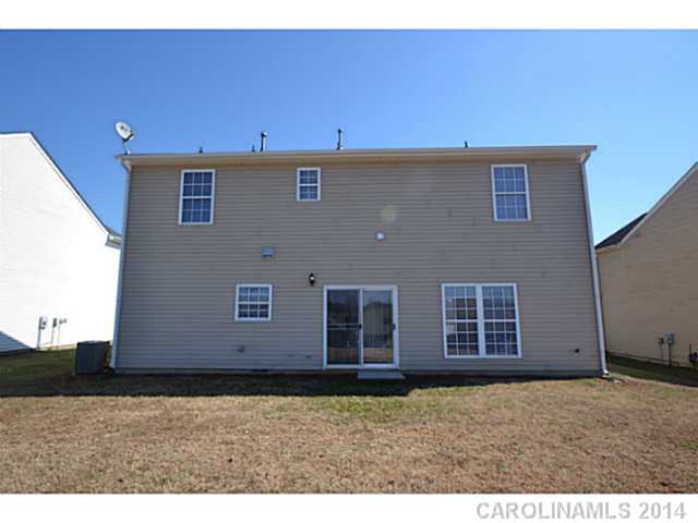 2018  Edenderry Drive Statesville North Carolina 28625