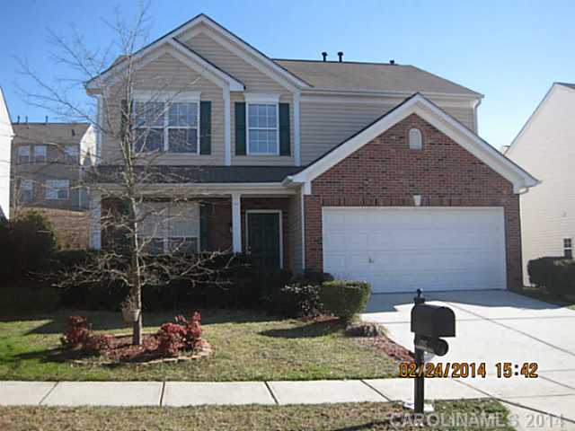 1315  Emory Lane Concord North Carolina 28027