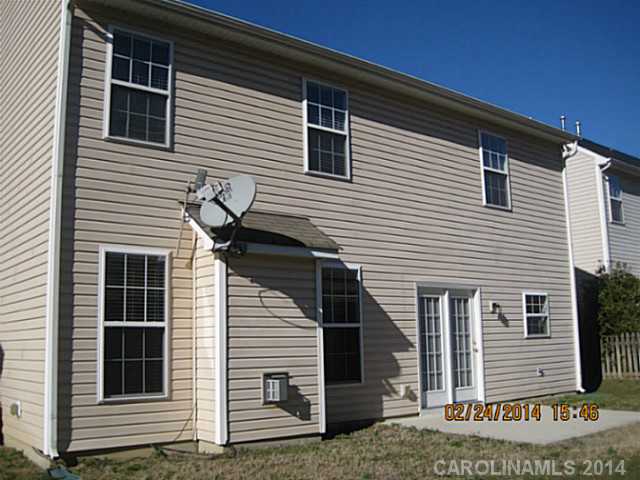 1315  Emory Lane Concord North Carolina 28027