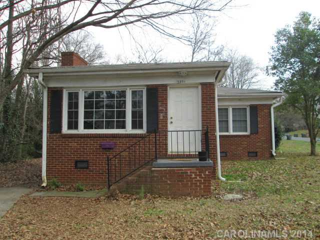 3801  Winfield Drive Charlotte North Carolina 28205