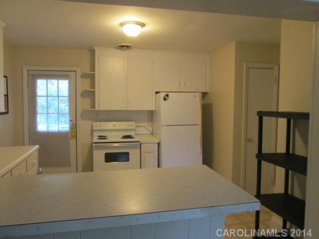 3801  Winfield Drive Charlotte North Carolina 28205