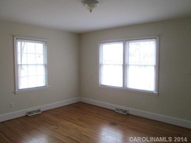 3801  Winfield Drive Charlotte North Carolina 28205