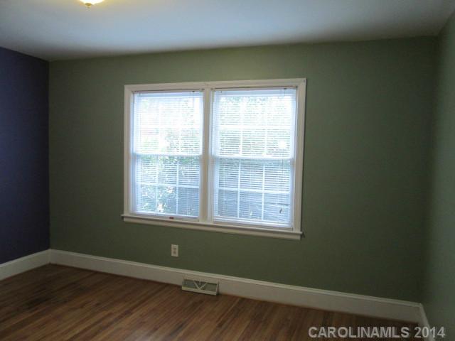 3801  Winfield Drive Charlotte North Carolina 28205