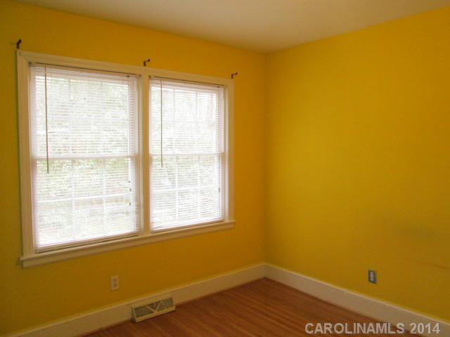 3801  Winfield Drive Charlotte North Carolina 28205